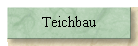 Teichbau