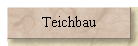Teichbau